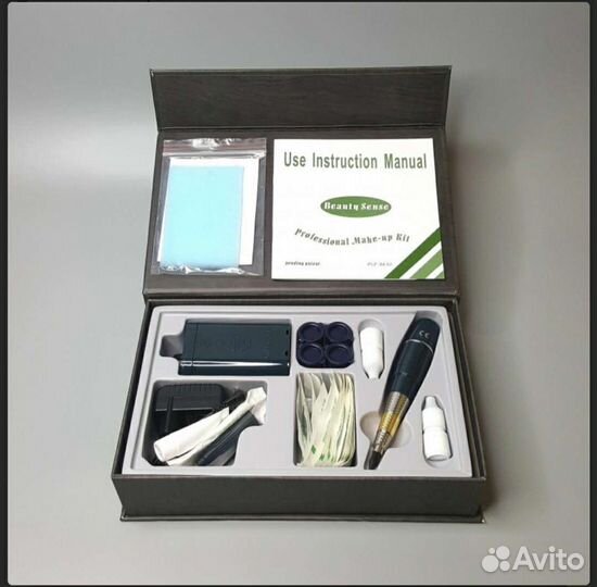 Аппарат для перманентного макияжа Giant-sun