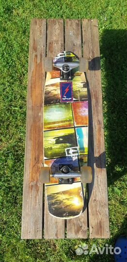 Круизер / лонгборд Globe 30