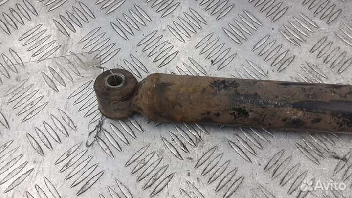 Амортизатор/стойка задняя (разное) Ford C-MAX