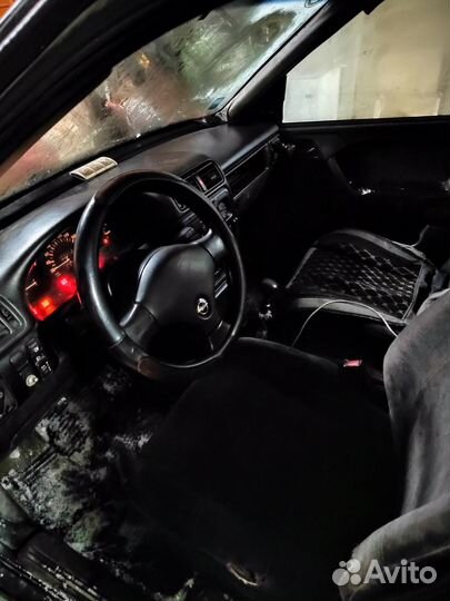 Opel Vectra 1.8 МТ, 1991, 234 000 км