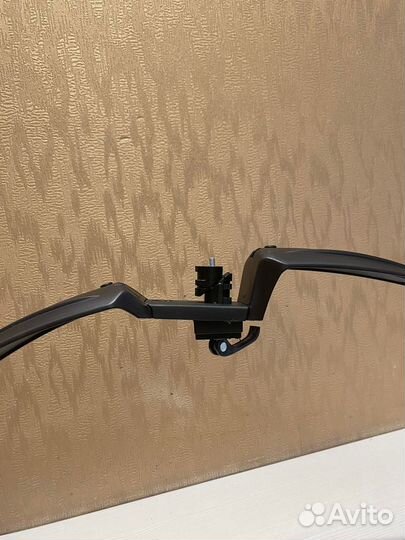 Крылья для велосипеда