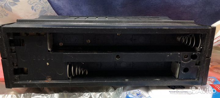 Радиоприемник маяк 2