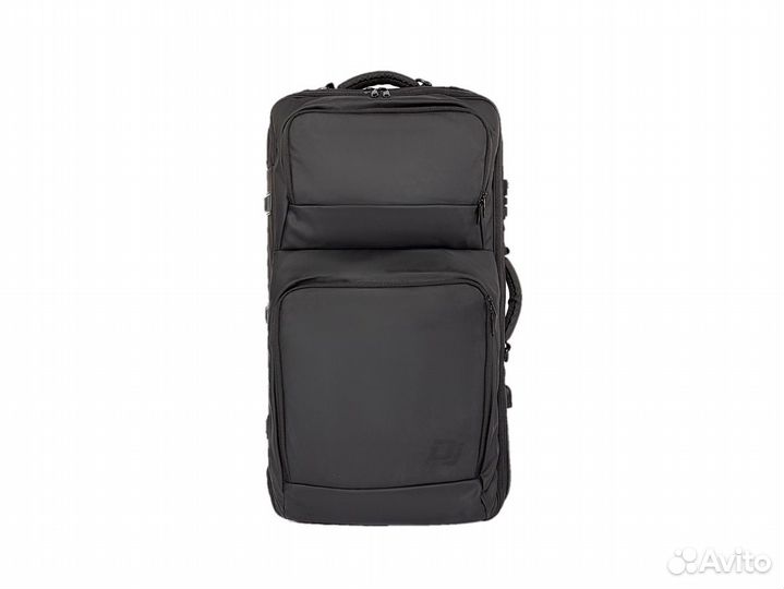 DJ Bag K-Max MK2 сумка-рюкзак