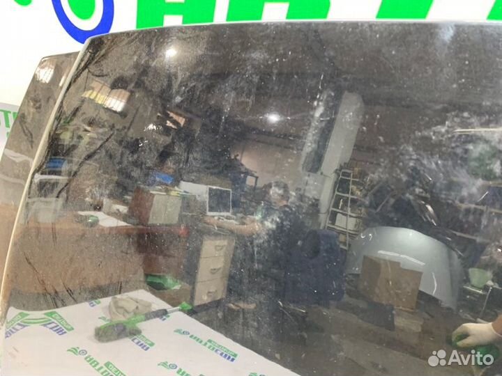 Капот передний Peugeot 308 (T7) хетчбек дизель