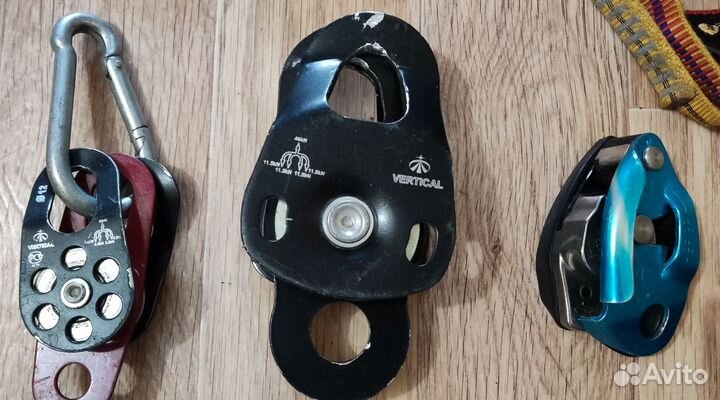 Альпинистское снаряжение комплект, читать до конца