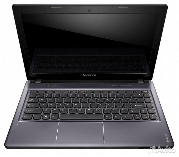 Мощный Lenovo 14