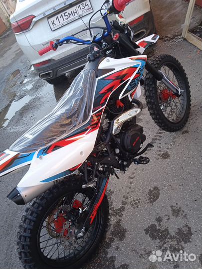 Продаю эндуро