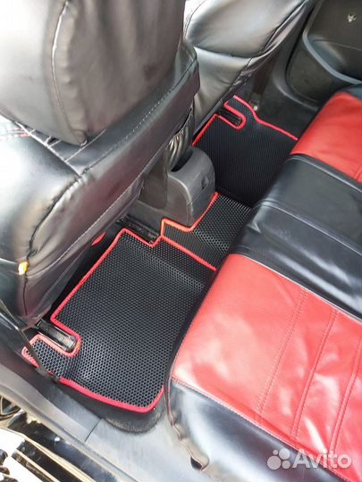 Эва Коврики Eva