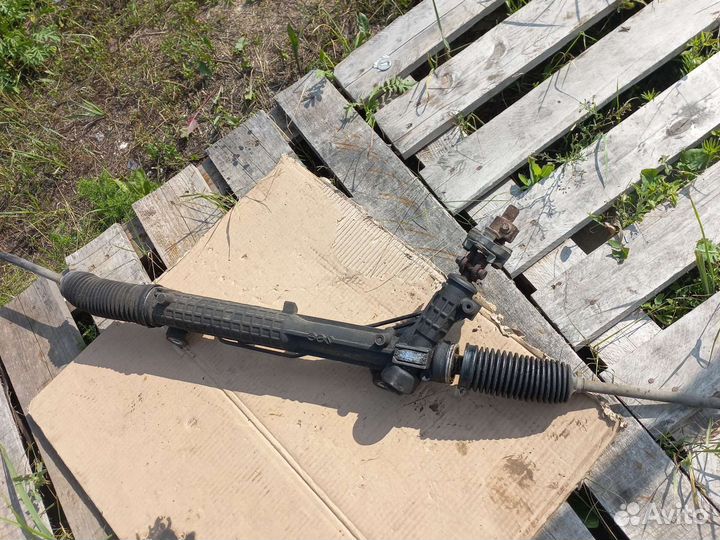 Ford Transit (06-13) бардачки торпеды правый левый