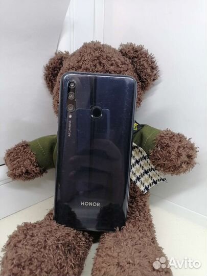 Huawei Honor 10i 128gb