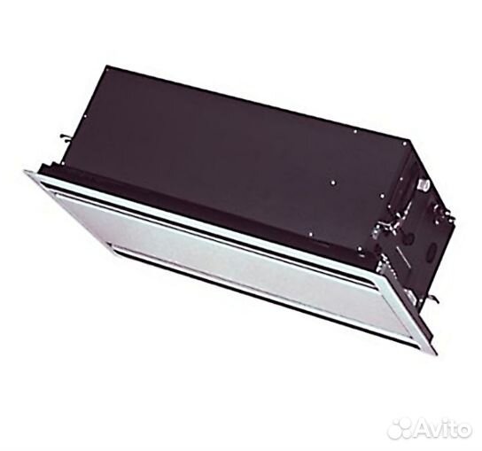 Внутренний блок plfy-P50 vlmd-E