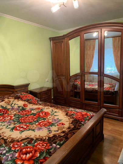 Дом 95 м² на участке 10 сот.