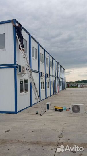 Установка, демонтаж кондиционеров, обслуживание