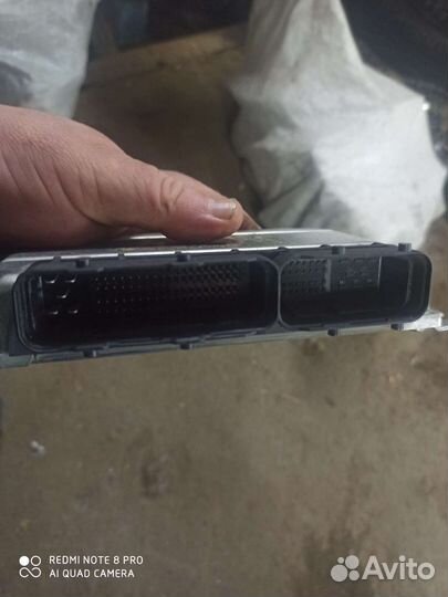 Эбу(мозги) на ваз 2104,2105,2107