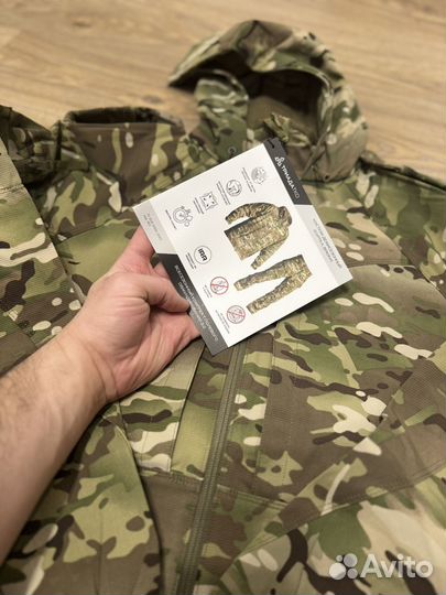 Вкпо 3.0 демисезонный,вкпо 3.0 дмс триада тко