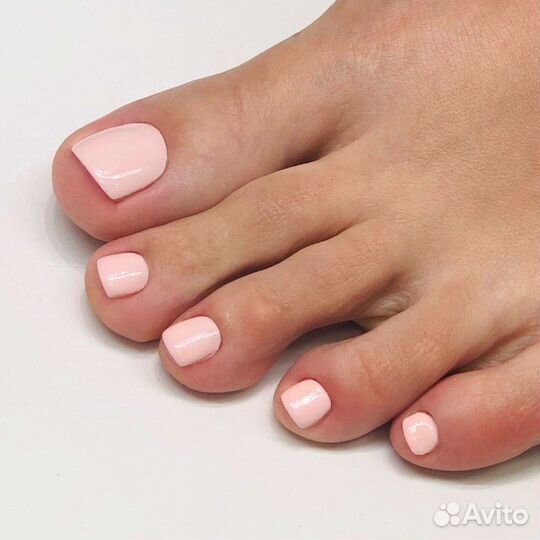 Педикюр Аппаратный, sмарт Педикюр, Международная