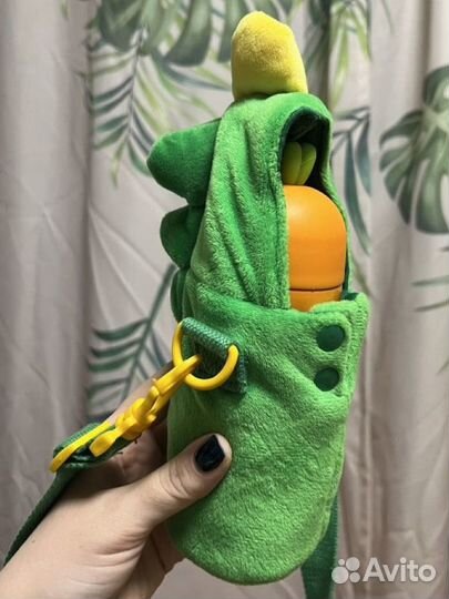 Сумочка для бутылки