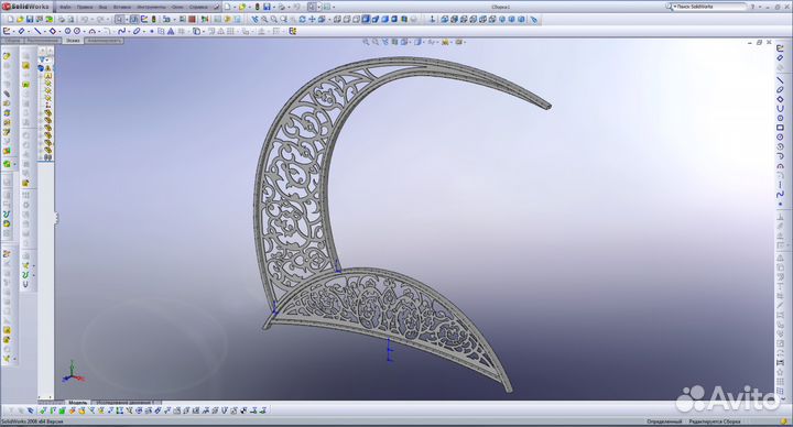 Чертежи: кмд (пгс, мосты), машиностроение