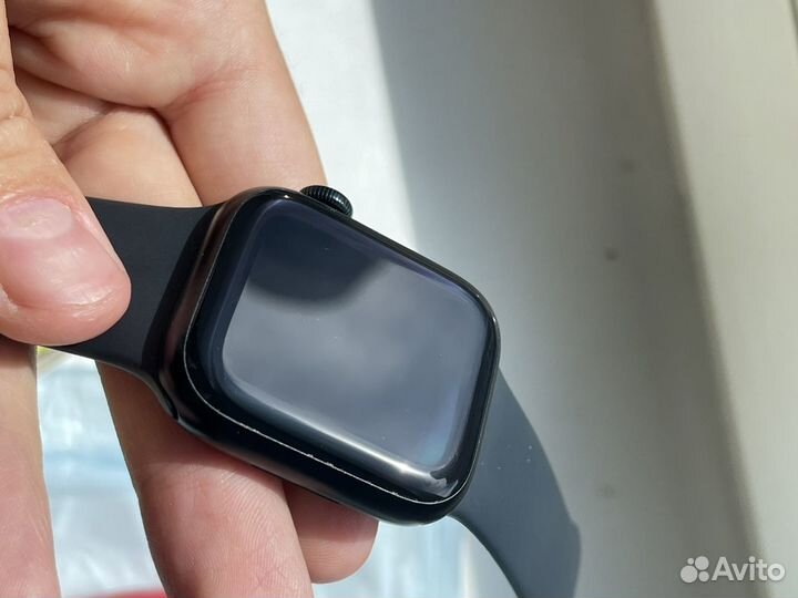 Часы apple watch 7 41 mm