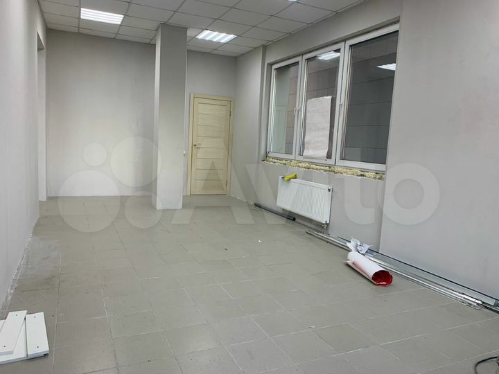 Продам помещение свободного назначения, 64 м²