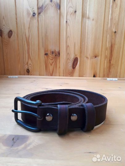 Ремень мужской