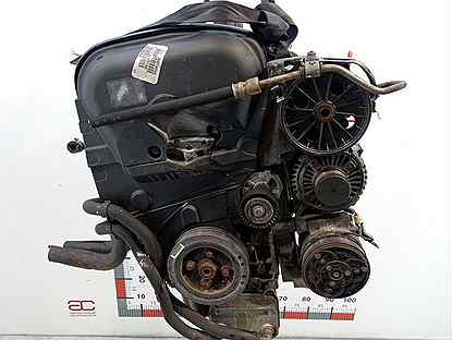 Двигатель (двс) для Volvo S40 V40 1 B4184S2
