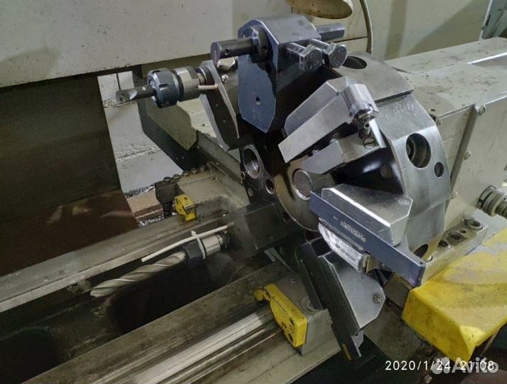 Только серия. Токарно-фрезерные работы