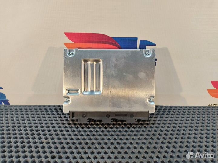 Блок управления PTM Man TGX