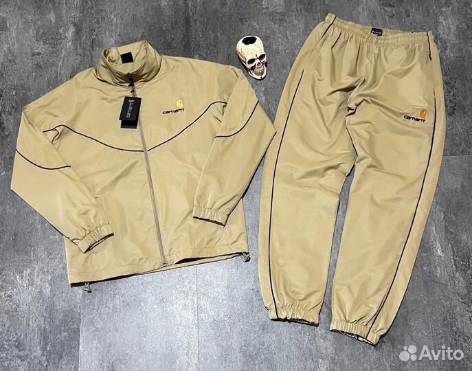 Спортивный костюм carhartt