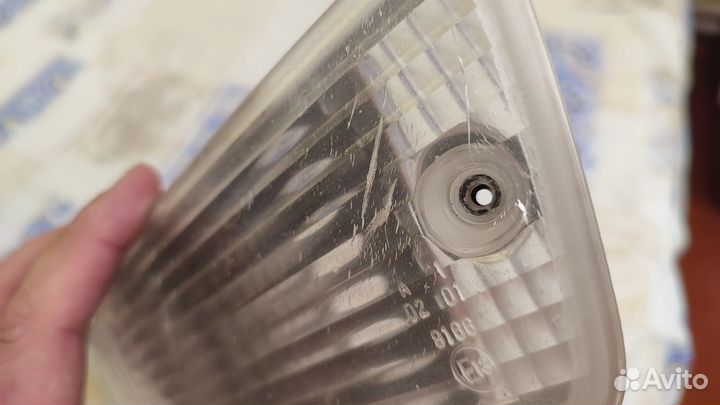 Продам повторитель рав4 1поколения