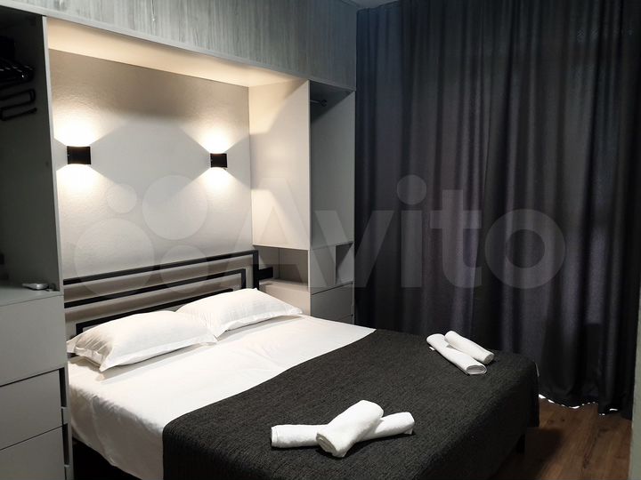 3-к. квартира, 62 м², 8/9 эт.