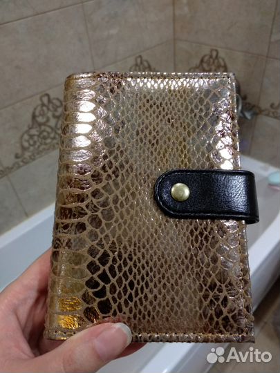 Блокнот/ежедневник/планер