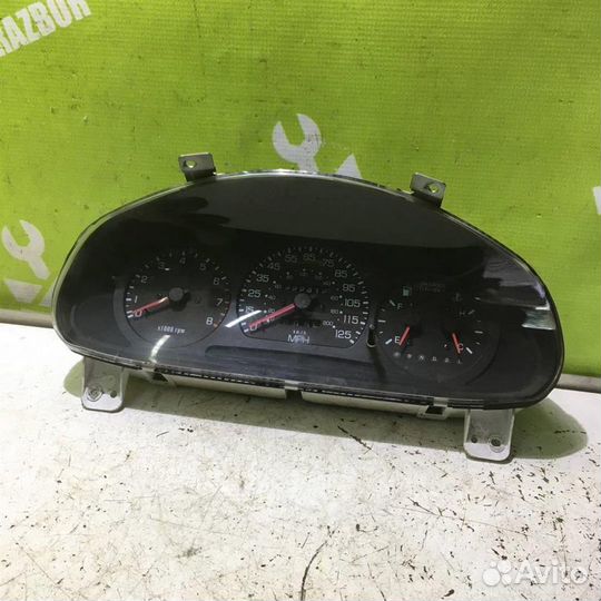 Панель приборов Киа Спортейдж