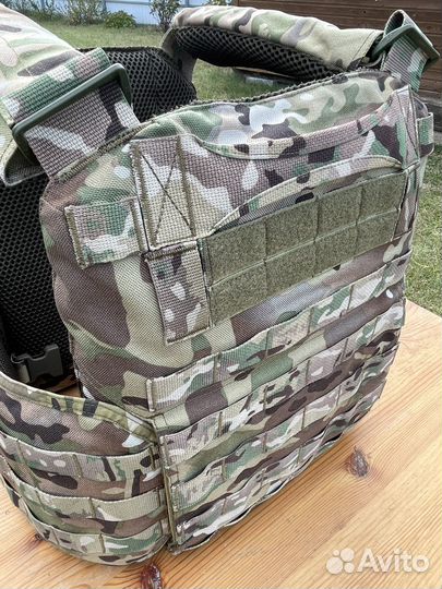 Бронежилет Тактика Бр5