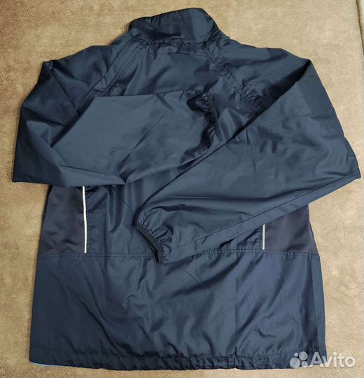 Ветровка Movement session