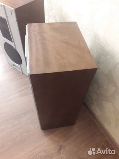 Акустика радиотехника с90б