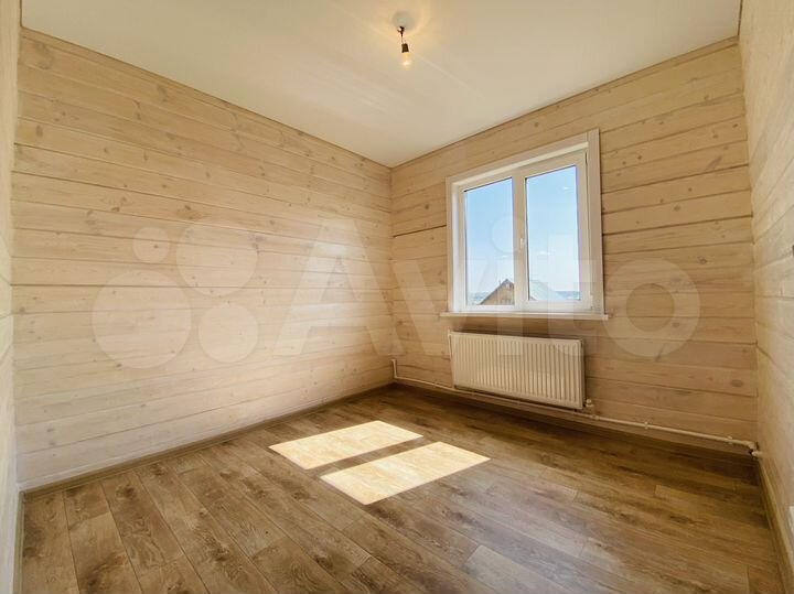 Дом 75 м² на участке 13 сот.