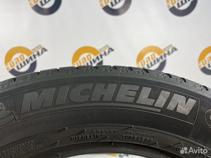 Michelin Latitude Sport 3 235/55 R19 107W