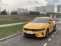 Kia K5 2.5 AT, 2021, 133 000 км, с пробегом, цена 1 790 000 руб.