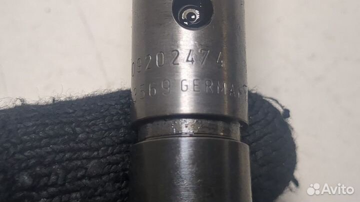 Форсунка топливная Opel Vectra C, 2004