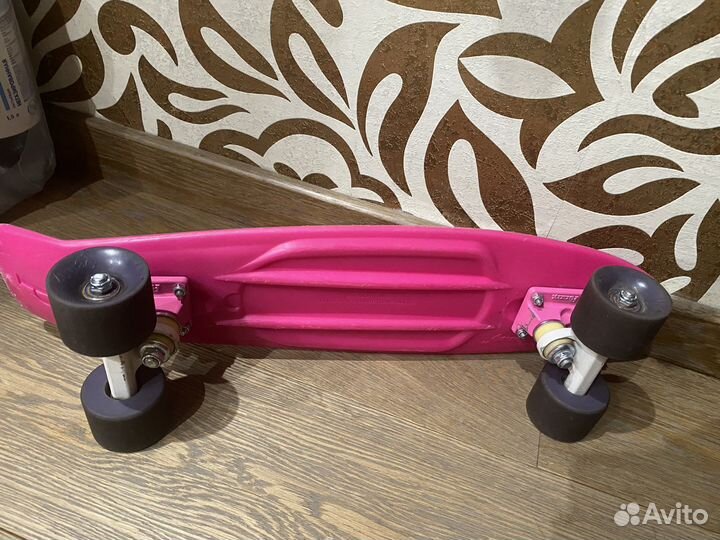Penny board