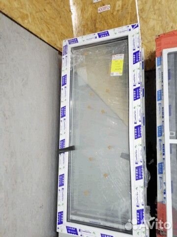 Окна 500х1200 мм готовые