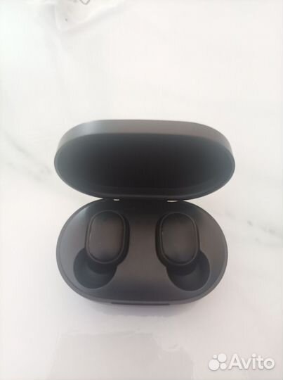 Наушники Xiaomi Mi True Wireless Earbuds Basic 2