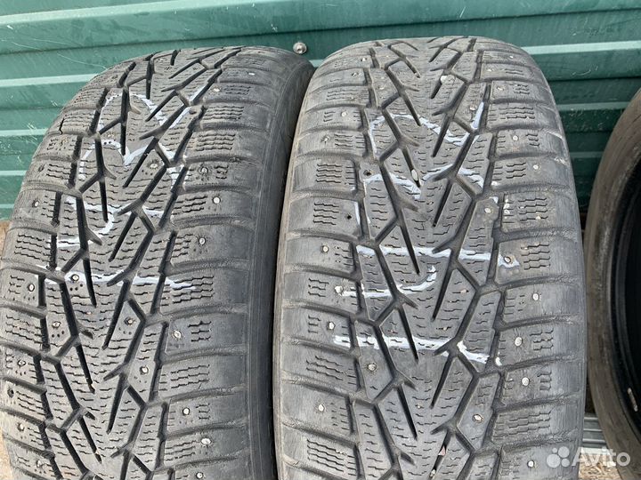 Nokian Tyres Hakkapeliitta 7 225/55 R17