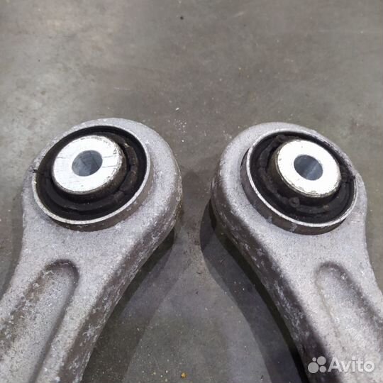 Рычаг контроля схождения BMW 7 series F01 760i