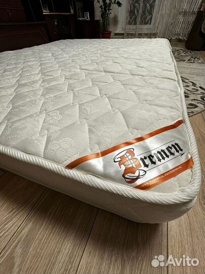 Матрас 160х200 бу