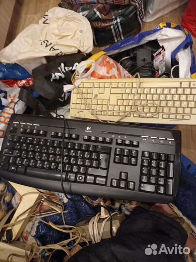 Клавиатура