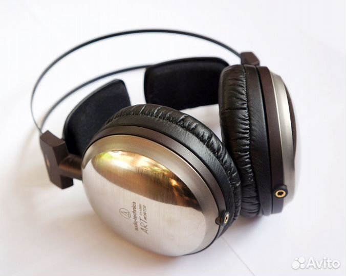 Наушники Audio-Technica ATH-A2000X