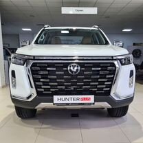 Новый Changan Hunter Plus 2.0 AT, 2024, цена 3 529 900 руб.