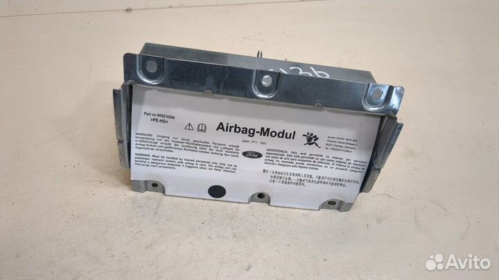 Airbag пассажира Ford Mondeo 4, 2008